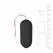 Easytoys Vibration Egg Black - Wireless Remote, 10 Modes, 20m Range