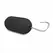 Easytoys Vibration Egg Black - Wireless Remote, 10 Modes, 20m Range