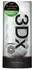 Tenga 3Dx SPIRAL Intimate Device - Spiral Texture, Reusable, 14.5 cm