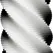Tenga 3Dx SPIRAL Intimate Device - Spiral Texture, Reusable, 14.5 cm