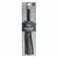 Kiotos Flogger with Metal Handle - Durable Faux Leather, Black, 45 cm