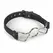 Ouch! Adjustable Stainless Steel Ball Gag - Secure Restraint System