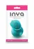 INYA The Bloom Rechargeable Floral Silicone Intimate Device Pink