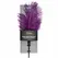 EasyToys Feather Tickler Purple - Sensual Touch Accessory, 27 cm