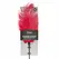 EasyToys Red Feather Sensual Tickler - Elegant Touch Accessory