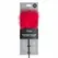 EasyToys Red Feather Tickler - Long Handle Sensual Accessory