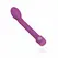 EasyToys G-Spot Intimate Machine Waterproof Purple Slim Design