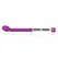EasyToys G-Spot Intimate Machine Waterproof Purple Slim Design
