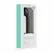 EasyToys G-Spot Black Model - Waterproof Curved Intimate Massager