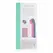 EasyToys G-Spot Black Model - Waterproof Curved Intimate Massager