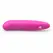 EasyToys Mini G-Spot Massager Pink - Compact Waterproof Vibrating Device