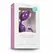 EasyToys Curved Kegel Balls Purple - Pelvic Floor Training Set