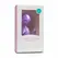EasyToys Duo Kegel Balls Purple - Pelvic Floor Training System