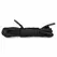 EasyToys Rope 10m Black - Durable Soft Nylon Bondage Cord