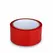 EasyToys Bondage Tape Red 20m - Flexible Non-Sticky Restraint Roll