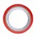 EasyToys Bondage Tape Red 20m - Flexible Non-Sticky Restraint Roll