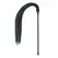 EasyToys Black Silicone Sensory Play Tickler - Flexible Lightweight Model