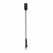 Rimba Black Leather Impact Tool with Long Handle and Metal Caps