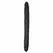 EasyToys Double-Ended Flexible Silicone Intimate Device 44 cm Black