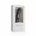 EasyToys Silicone Intimate Device Black with Suction Base 18 cm