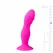 Silexd Silicone Model with Suction Base Pink 18 cm