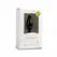 EasyToys Silicone Plug Medium with Pull Ring - Black, Ergonomic Design