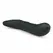 Pretty Love Anal Plug Silicone Black Vibrating Massager 12 cm