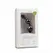 EasyToys Silicone Prostate Model with Graduated Beads, Black, 20 cm
