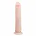 Shots RealRock Model Flesh 28.5 cm Anatomical Silicone Device