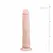 Shots RealRock Model Flesh 28.5 cm Anatomical Silicone Device