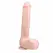 You2Toys Realistic Model 29.5 cm - Flexible Anatomical Silicone Toy