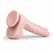 You2Toys Realistic Model 29.5 cm - Flexible Anatomical Silicone Toy