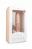 TOYJOY Realistic Touch Model 26.5 cm, Flexible Surface, Beige