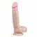 EasyToys Silicone Model 22.5 cm - Anatomically Designed Intimate Device