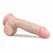 EasyToys Silicone Model 22.5 cm - Anatomically Designed Intimate Device