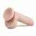 EasyToys Silicone Model 22.5 cm - Anatomically Designed Intimate Device