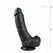 TOYJOY UltraSoft Intimate Model 20 cm - Flexible System, Skin Tone