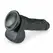 EasyToys Silicone Intimate Machine 17.5 cm with Anatomical Texture