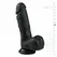 EasyToys Silicone Intimate Machine 17.5 cm with Anatomical Texture