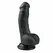 EasyToys Silicone Intimate Model 15 cm - Flexible Anatomical Form