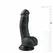 EasyToys Silicone Intimate Model 15 cm - Flexible Anatomical Form