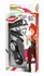 XR Brands Power Pinchers Adjustable Vibrating Clamp System Black