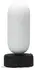 Tenga 3Dx Zen Intimate Machine with 3D Wave Texture, Reusable, 14.5 cm