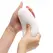 Tenga 3Dx Zen Intimate Machine with 3D Wave Texture, Reusable, 14.5 cm