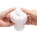 Tenga 3Dx Zen Intimate Machine with 3D Wave Texture, Reusable, 14.5 cm