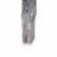 EasyToys Aluminum Plug with Faux Fox Tail - Silver Medium