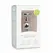 EasyToys Aluminium Plug Heart Crystal Medium Silver Elegant Design