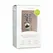 Diogol Metal Plug Silver with Clear Crystal S - Compact Aluminium Model