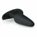 EasyToys Silicone Intimate Plug L Black - Ergonomic Flexible Design