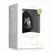 EasyToys Round Plug Black XL - Silicone Intimate Accessory with Suction Base